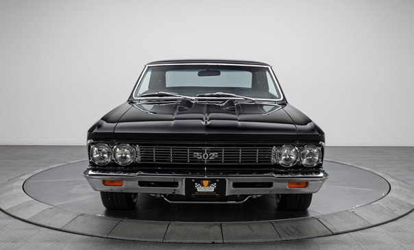  . '66 Chevrolet Chevelle SS : custom car  : 2-   ... - 3