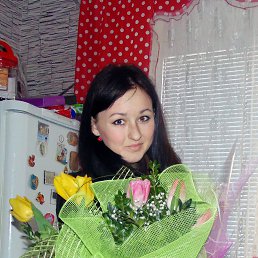Юленька, 29, Кривой Рог