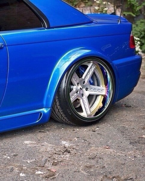 BMW M3 - 4