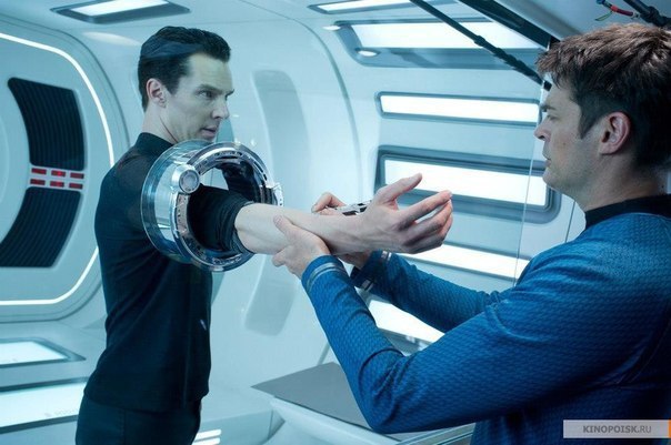  Star Trek   .  -    ...