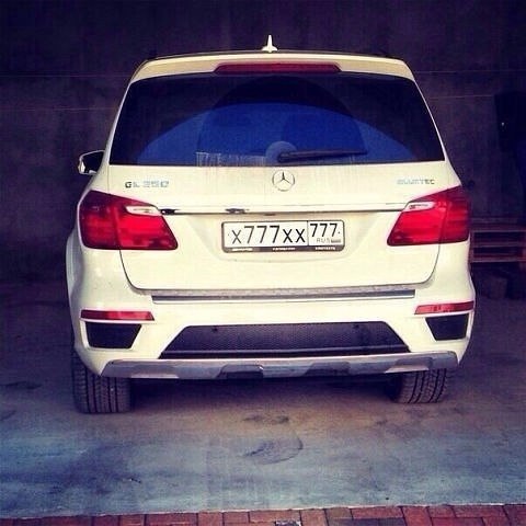 BMW | Mercedes | AUDI - 12  2014  13:07
