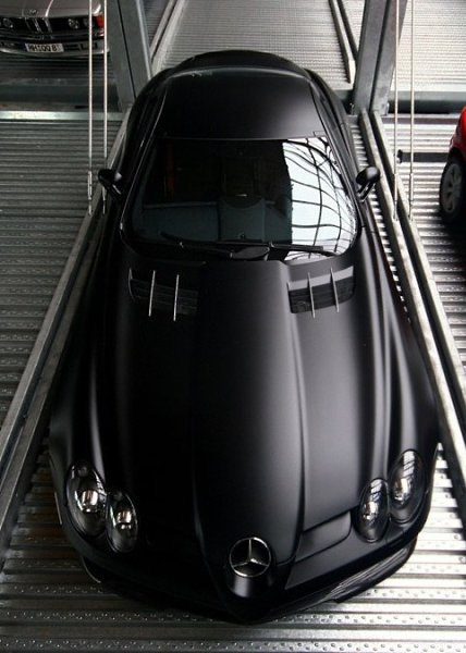 Mercedes-Benz - 3