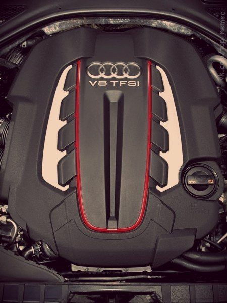 #Audi #RS7 - 6