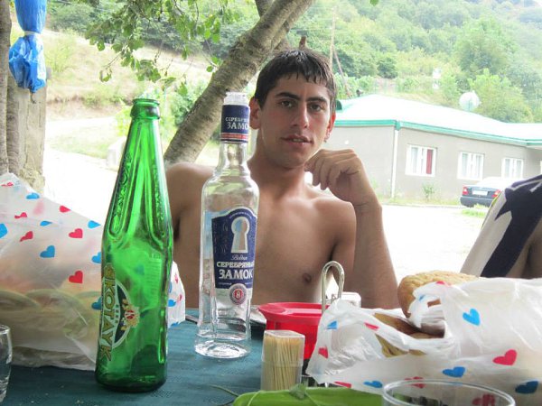 : Alen, 32 ,     
