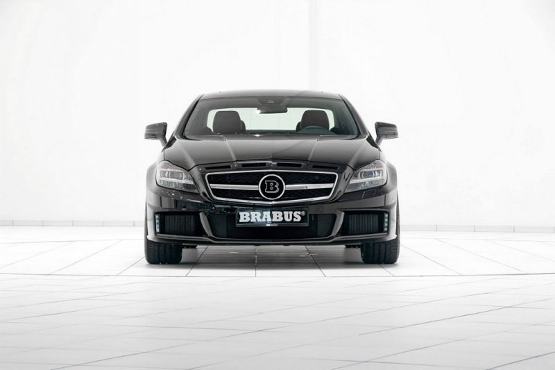 #BRABUS #850 - 3