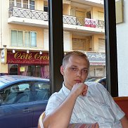 Владимир Данилов, 44 года, Калининград Владимир Данилов, 44 года, Калининград