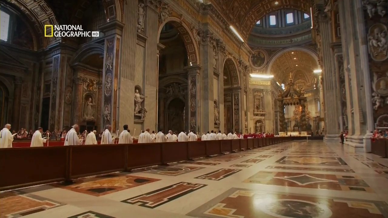   .(Vatican. Life Within)      ,  ... - 3