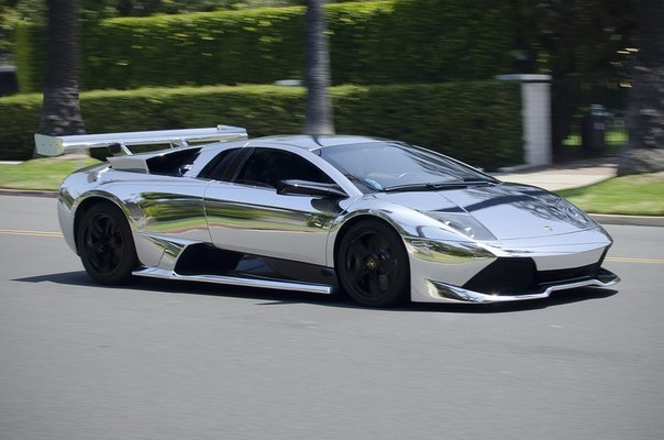 Chrome - 2