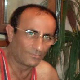 Hovhannes, ������, 61 ���