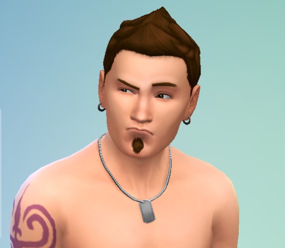  . .#thesims4 - 4