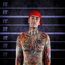 ���� ����������!!!+5 �����, ������� - ��������� 1 ������ 2014 � ������ �Fashion men's tattoo�