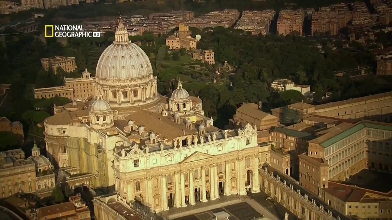   .(Vatican. Life Within)      ,  ... - 2
