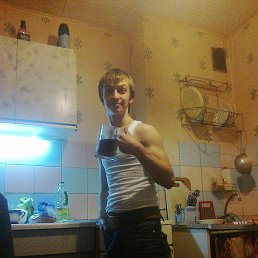 Vova, 30, 