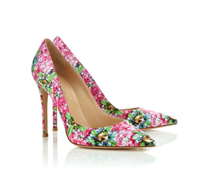 .   Katrantzou - 14