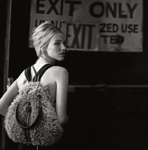 by Peter Lindbergh