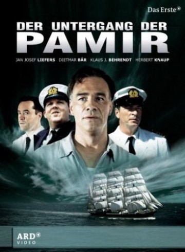   / Der Untergang der Pamir (2006).: 2006 :  : Kaspar ...