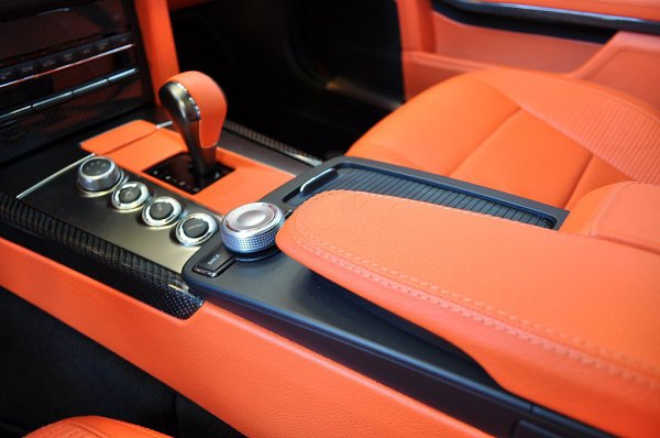 BRABUS B63 S - 5