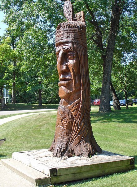 Tree Art - 4