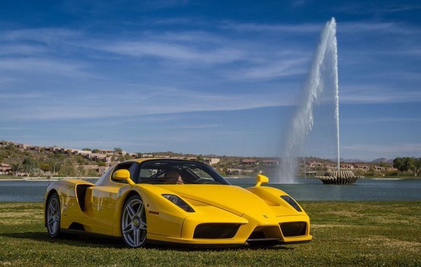 Ferrari Enzo