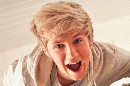 Niall Horan BEST :) - 3