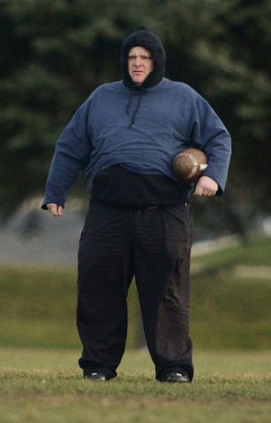 Вечно обдолбанный мэр Торонто.Мэр города Торонто, США, Rob Ford заслуживает номинации на самого ... - 2
