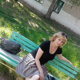 Наташа, 49, Болгар, Нижнекамский район