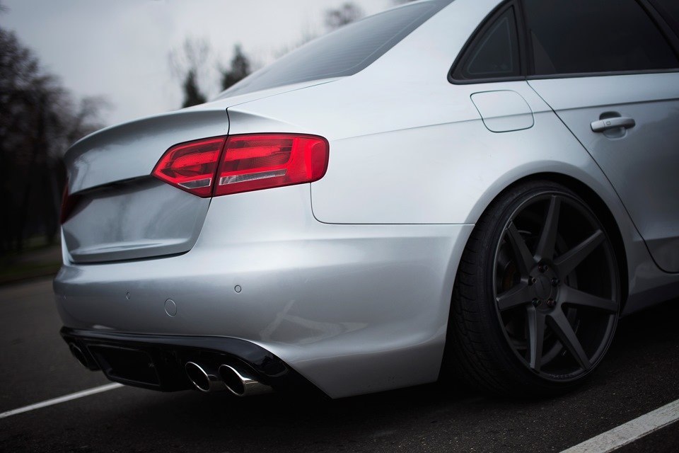 BMW | Mercedes | AUDI - 13  2014  00:22 - 7