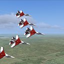 ��� �������� 08 VPG "SKY LINE" �� ������� ���� ����������