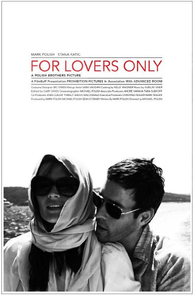 Только для влюбленных / For Lovers Only (2011).Год: 2011 Страна: США Режиссёр: Майкл Полиш В ролях: ...
