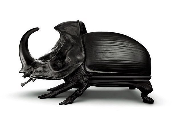   Animal Chair   Maximo Riera.        ... - 9