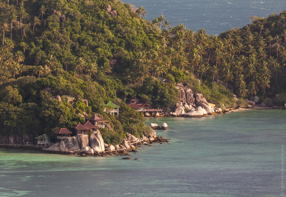 Koh Tao      ,        ... - 5