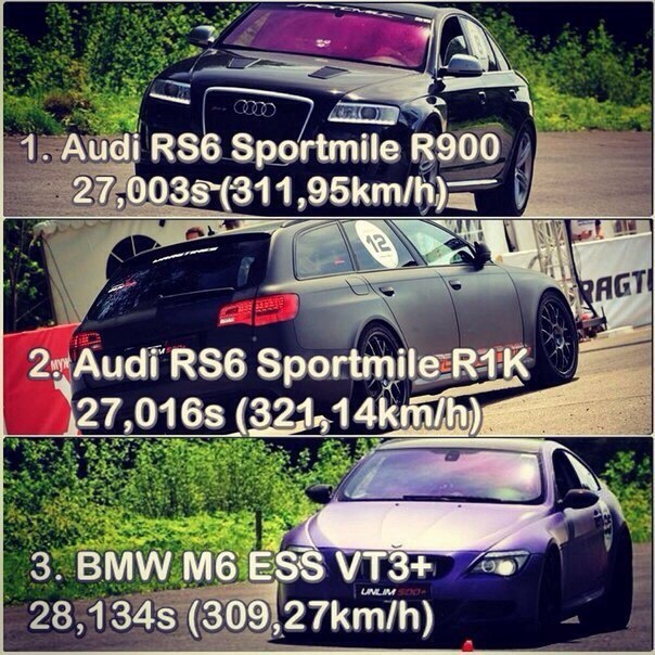 BMW | Mercedes | AUDI - 16  2014  20:36