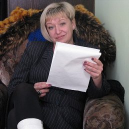 Оксана, 51, Назарово