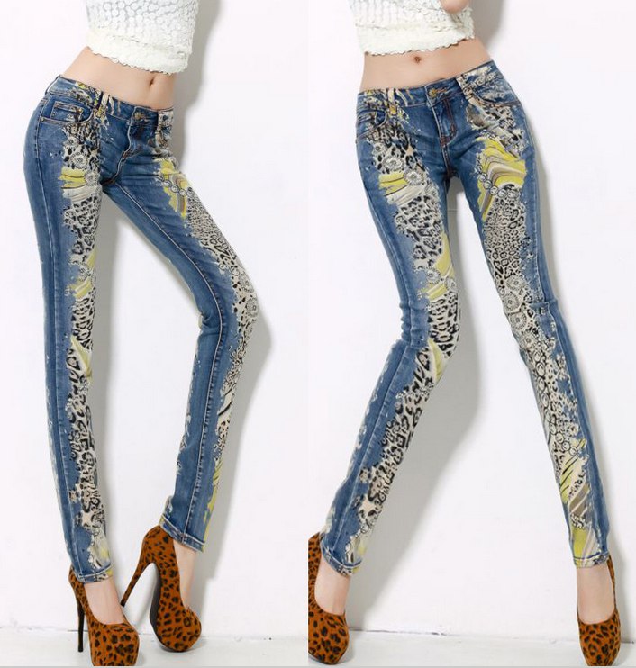 Perfect Jeans - 20  2014  22:20