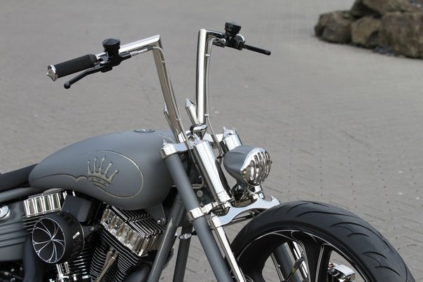 Thunderbike NickelRocker - 5