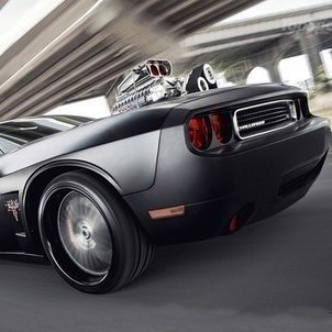 Dodge Challenger - 5