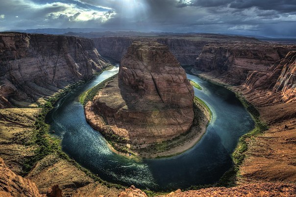  (Horseshoe Bend) -         ...