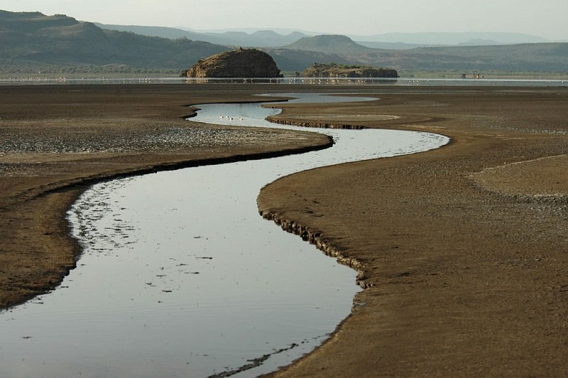      .    (Lake Natron)     ... - 3