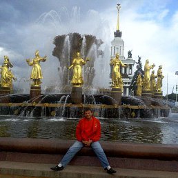 Sergey, , 54 