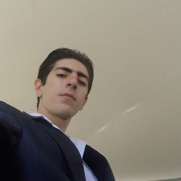 Vahe, ������, 29 ���