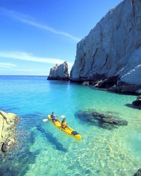   : http://fotostrana.ru/public/233467 ;-) Kayaking, Kastelorizo Island, , ...