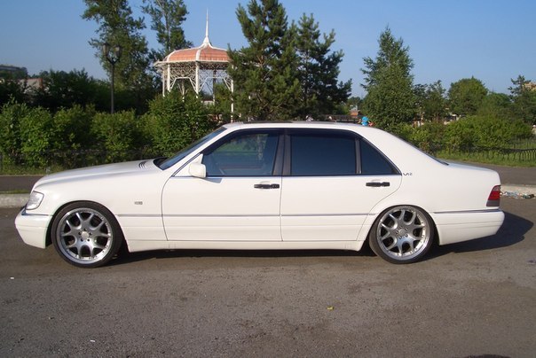 BMW | Mercedes | AUDI - 12  2014  11:17