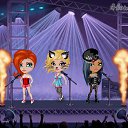 ���� �����, ������, 22 ���� - ��������� 7 ���� 2014 � ������ �Tropikania�