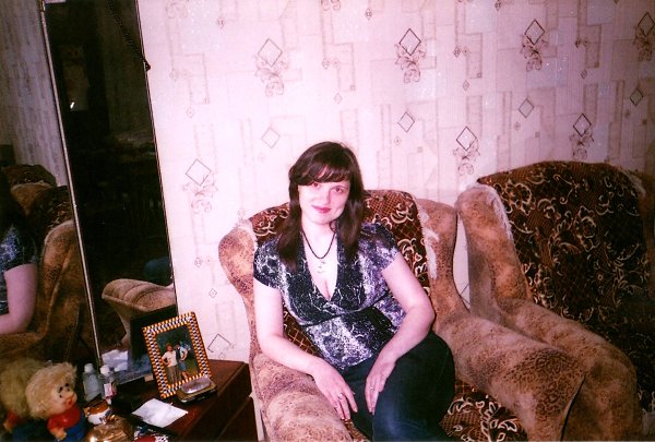 :  ! - Yuliya, 