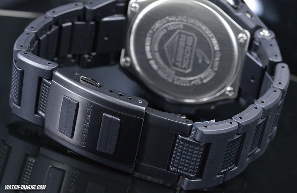 Хватит покупать хрупкие часы! Возьмите Casio G-Shock. С ними хоть в драку! Легендарная модель ... - 3