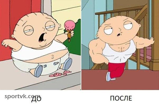 )