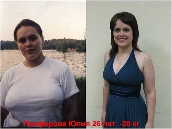 Как выграть войну против лишних килограмм.Обладатели лишнего веса придумали в свою защиту разные ... - 2