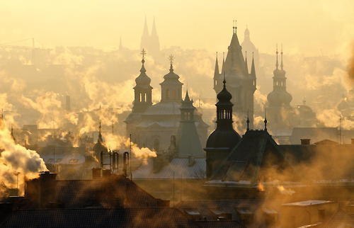 Подписывайтесь на нас: http://fotostrana.ru/public/233467 ;-) Прага, Чешская Республика