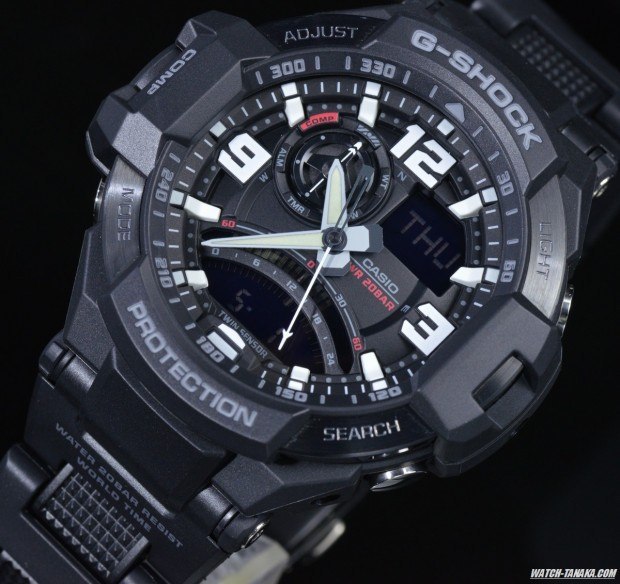    !  Casio G-Shock.     !   ...