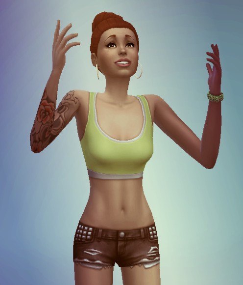  . .#thesims4 - 2